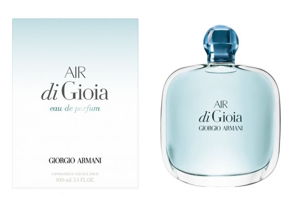 Giorgio Armani Air di Gioia парфюмированная вода