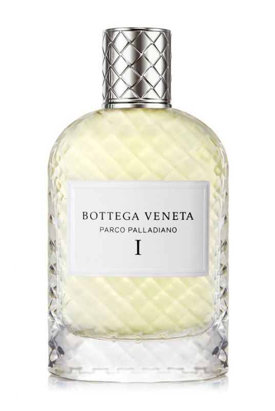 Bottega Veneta Parco Palladiano I парфюмированная вода