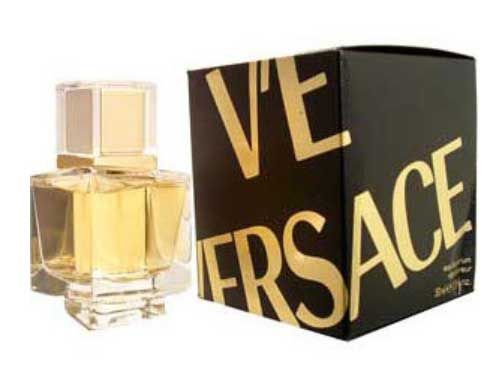 Versace VE парфюмированная вода