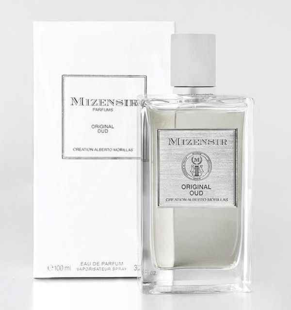 Mizensir Original Oud парфюмированная вода
