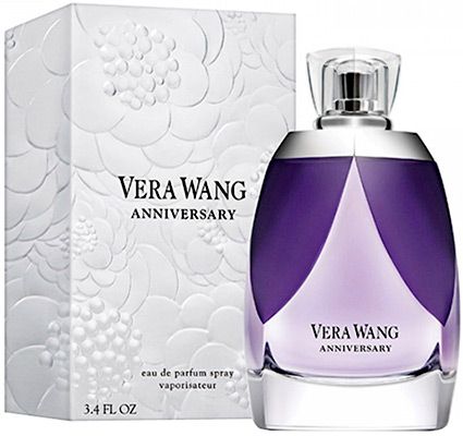 Vera Wang Anniversary парфюмированная вода