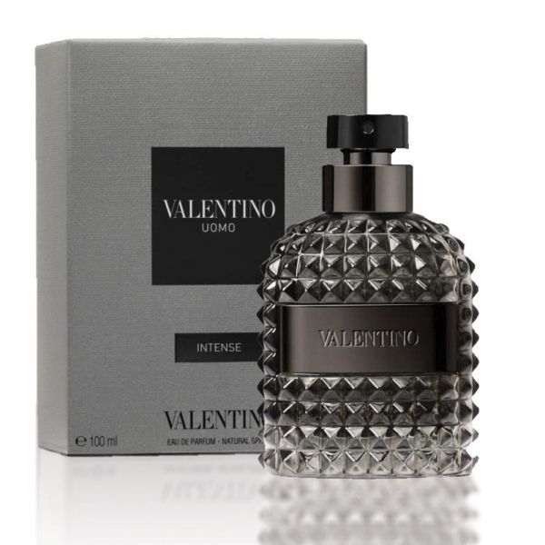 Valentino Valentino Uomo Intense парфюмированная вода