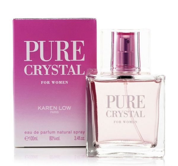 Karen Low Pure Crystal парфюмированная вода