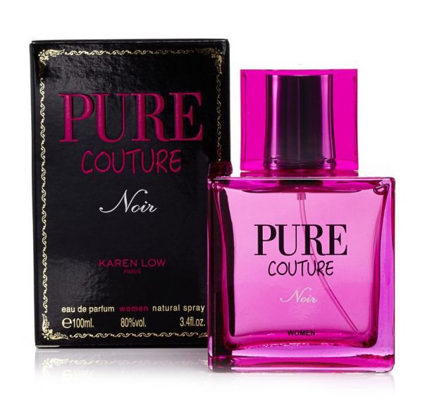 Karen Low Pure Couture Noir парфюмированная вода