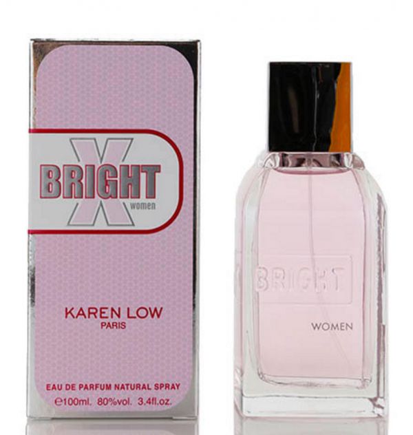Karen Low X-Bright For Women парфюмированная вода