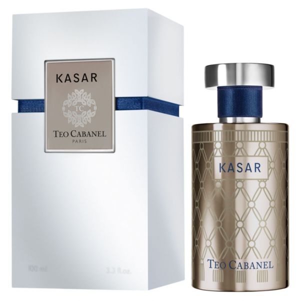 Teo Cabanel Kasar парфюмированная вода
