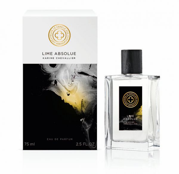 Le Cercle des Parfumeurs Createurs Lime Absolue парфюмированная вода