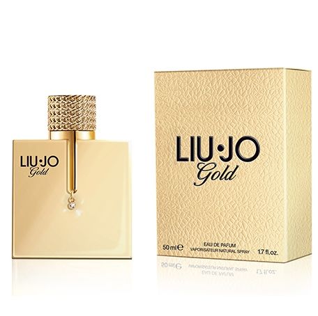 Liu Jo Gold парфюмированная вода