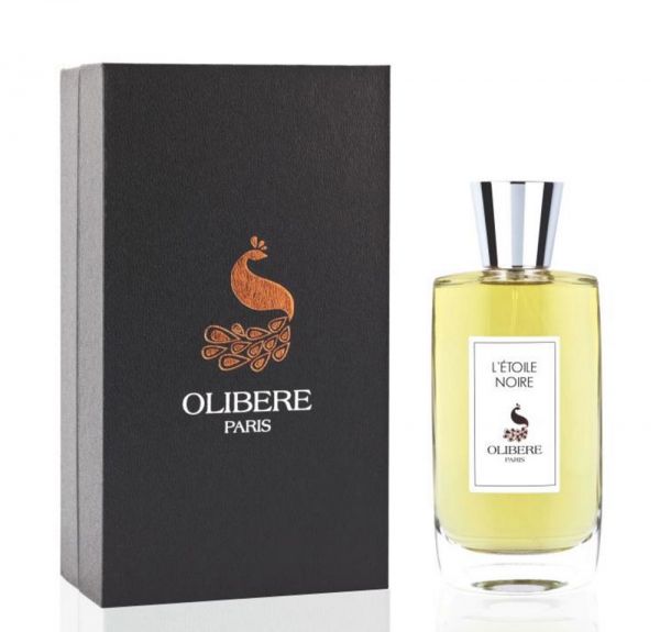 Olibere Parfums L`Etoile Noire парфюмированная вода