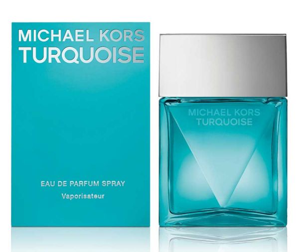 Michael Kors Turquoise парфюмированная вода
