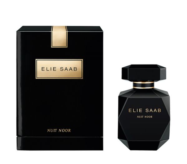 Elie Saab Nuit Noor парфюмированная вода
