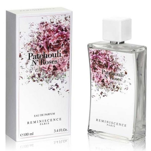 Reminiscence Patchouli N`Roses парфюмированная вода