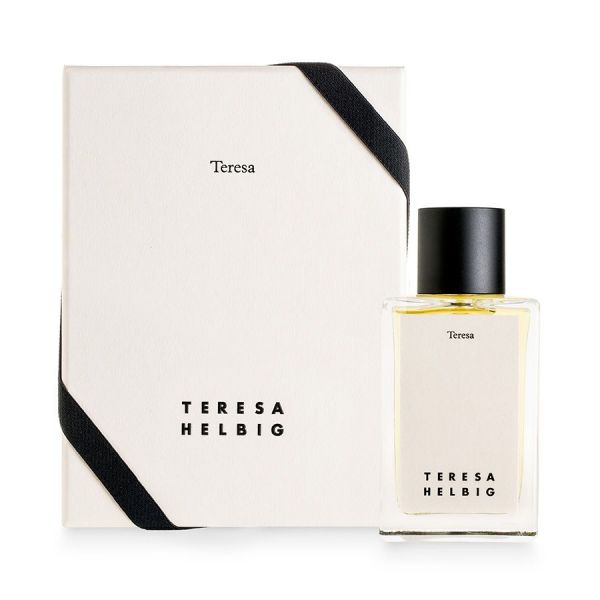 Teresa Helbig Teresa парфюмированная вода