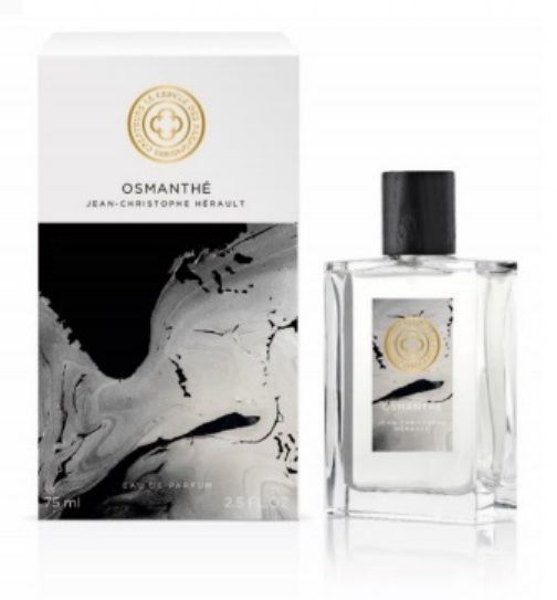 Le Cercle des Parfumeurs Createurs Osmanthee парфюмированная вода
