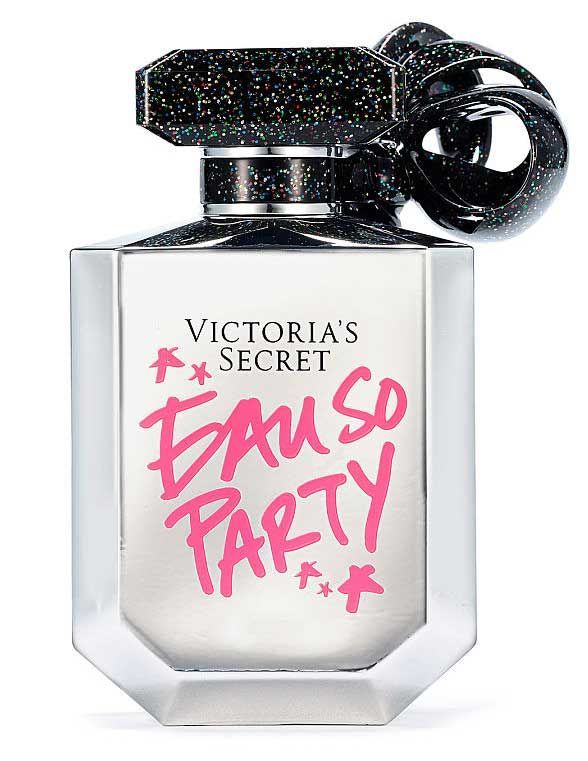 Victoria`s Secret Eau So Party парфюмированная вода