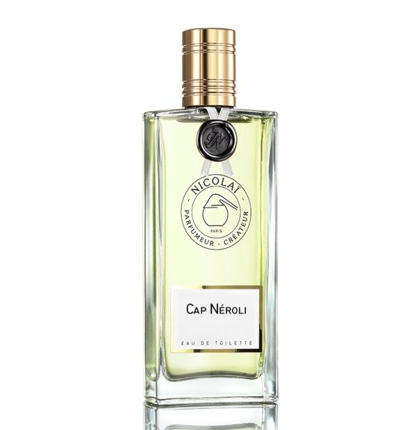 Parfums de Nicolai Cap Neroli парфюмированная вода