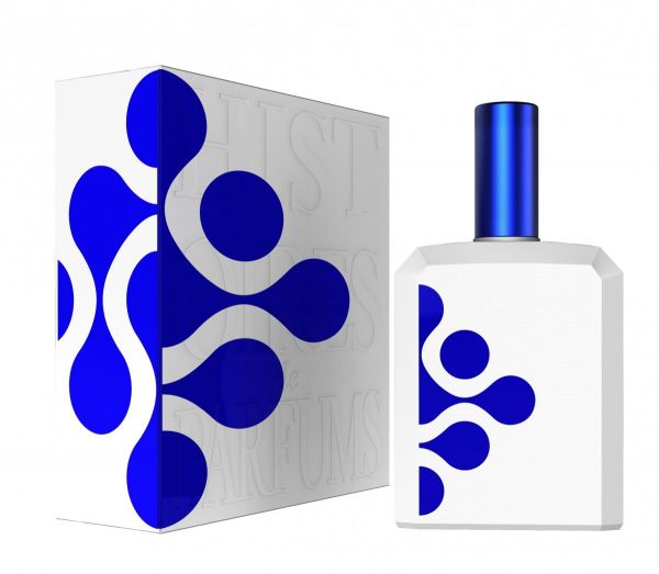 Histoires de Parfums This is not a Blue Bottle 1.5 Yang парфюмированная вода
