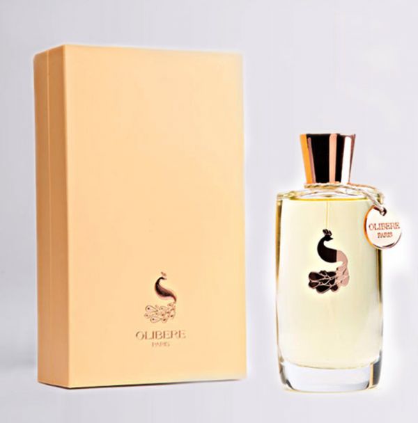 Olibere Parfums Leather Attraction парфюмированная вода