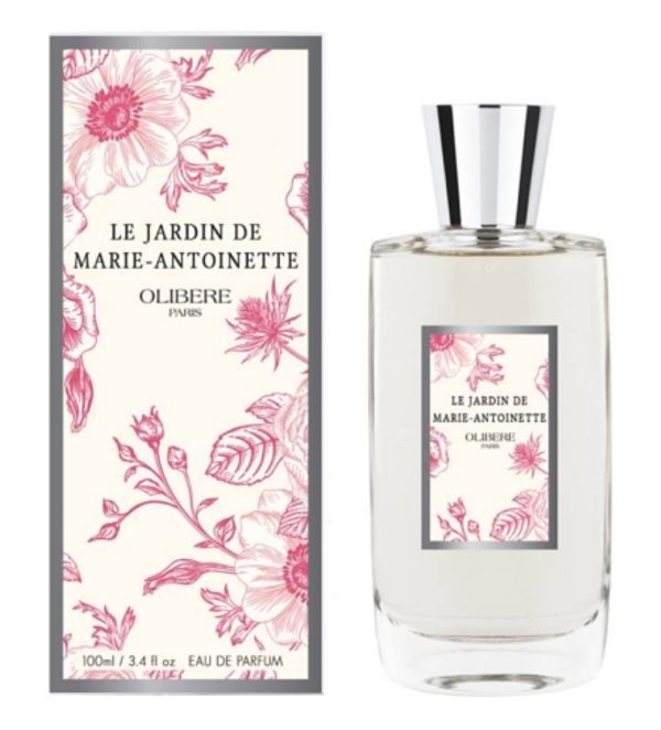 Olibere Parfums Le Jardin de Marie-Antoinette парфюмированная вода