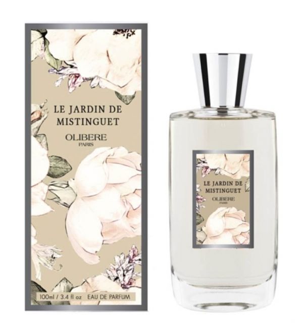 Olibere Parfums Le Jardin de Mistinguet парфюмированная вода