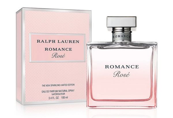 Ralph Lauren Romance Rose парфюмированная вода