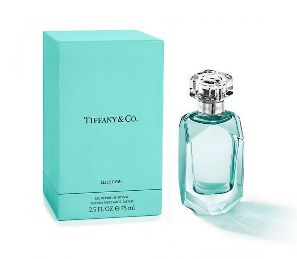 Tiffany Tiffany & Co Intense парфюмированная вода