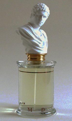 MDCI Parfums Ambre Topkapi парфюмированная вода