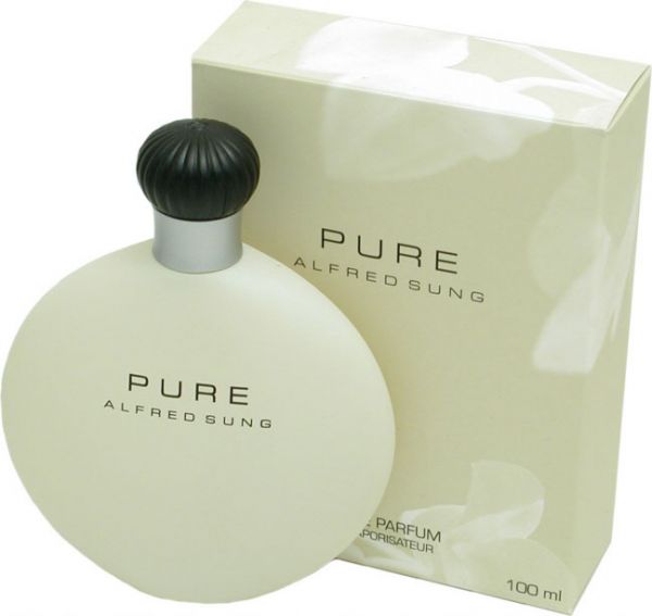 Alfred Sung Pure парфюмированная вода