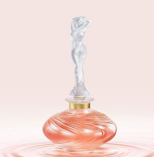 Lalique de Lalique Naiade Crystal Flacon 2019 парфюмированная вода