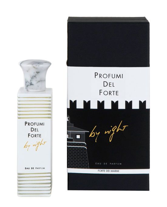 Profumi del Forte By Night White парфюмированная вода