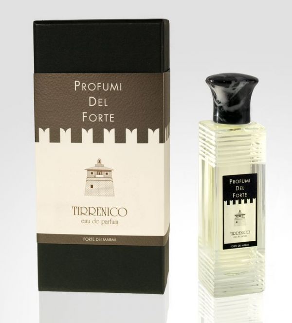 Profumi Del Forte Tirrenico парфюмированная вода