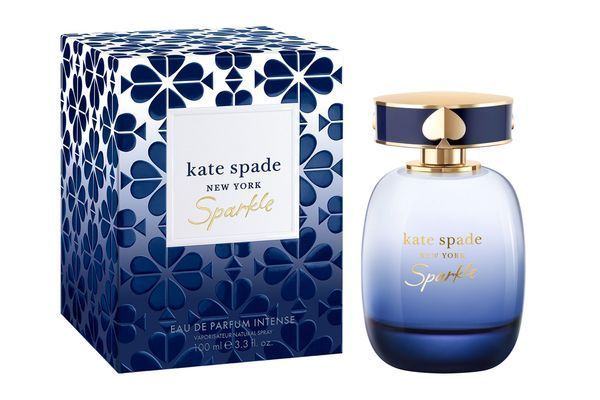 Kate Spade New York Sparkle парфюмированная вода