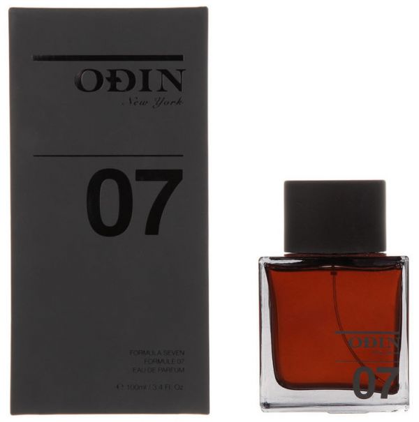 Odin 07 Tanoke парфюмированная вода