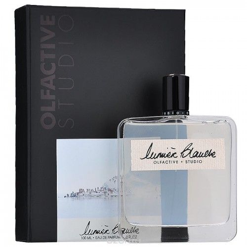 Olfactive Studio Lumiere Blanche парфюмированная вода