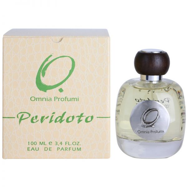 Omnia Profumi Peridoto парфюмированная вода