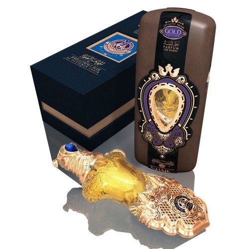 Shaik Opulent Gold Edition For Women парфюмированная вода