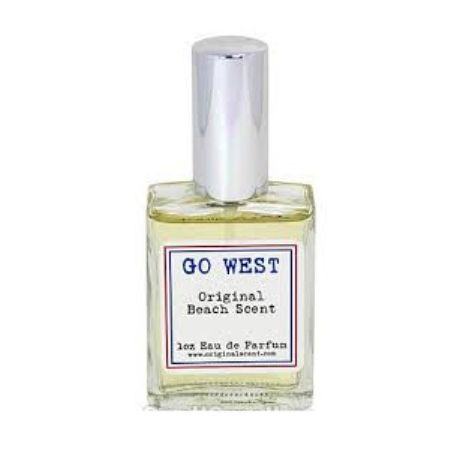 Original Scent Go West парфюмированная вода