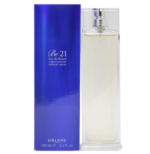 Orlane Be 21 парфюмированная вода
