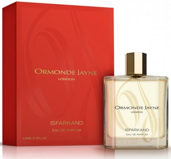 Ormonde Jayne Isfarkand парфюмированная вода
