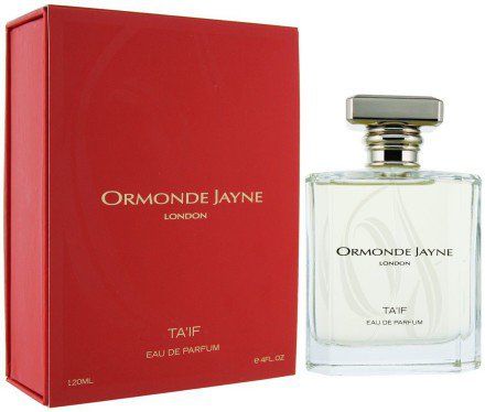 Ormonde Jayne Ta'if парфюмированная вода