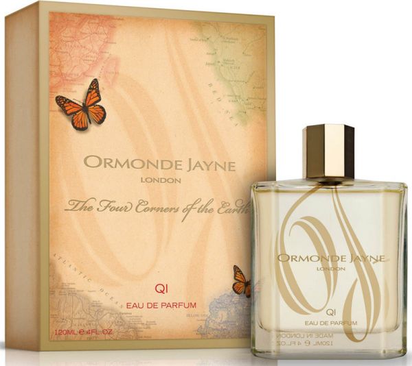 Ormonde Jayne Qi парфюмированная вода