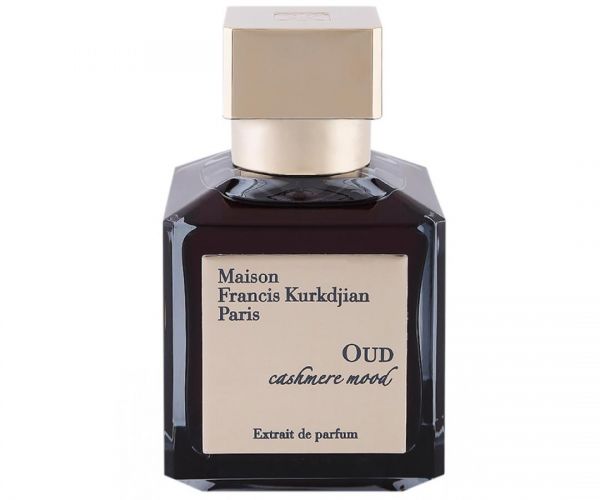 Maison Francis Kurkdjian Oud Cashmere Mood парфюмированная вода