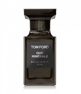 Tom Ford Oud Minerale парфюмированная вода