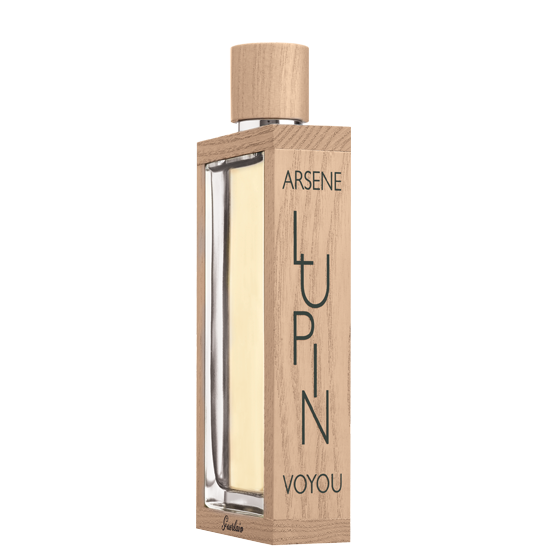 Guerlain Arsene Lupin Voyou парфюмированная вода