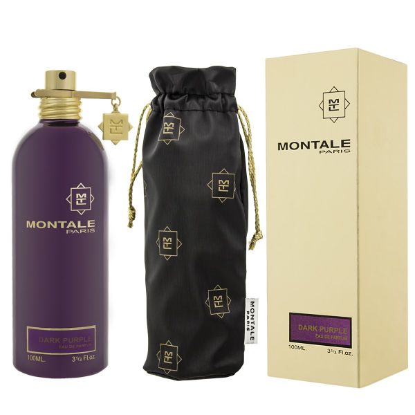 Montale Dark Purple парфюмированная вода