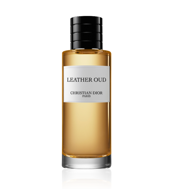 Christian Dior Leather Oud парфюмированная вода