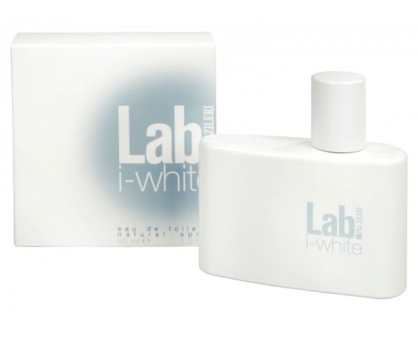 Pal Zileri Lab i-White туалетная вода