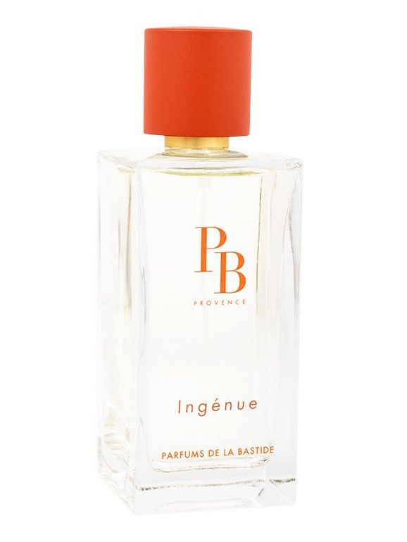 Parfums de la Bastide Ingenue парфюмированная вода