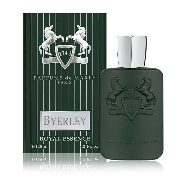 Parfums de Marly Byerley парфюмированная вода
