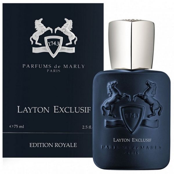 Parfums de Marly Layton Exclusif парфюмированная вода